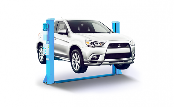 Ремонт mitsibishi